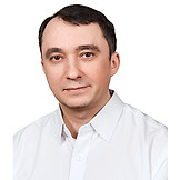 Ишмаметьев Илья Игоревич