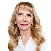 Балакина Светлана Александровна