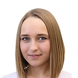 Лузина Елена Александровна