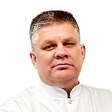 Баженов Алексей Эдуардович