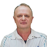 Колчанов Александр Петрович