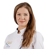 Леонова Юлия Николаевна