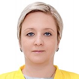 Тройникова Юлия Анатольевна