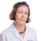 Липина Елена Георгиевна