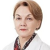 Исупова Любовь Владимировна