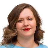 Шиляева Екатерина Геннадьевна