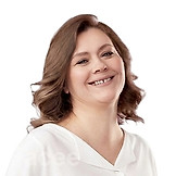 Шиляева Екатерина Геннадьевна
