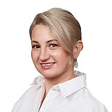 Лекомцева Юлия Владимировна