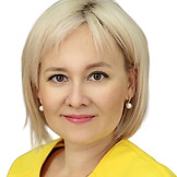 Булатова Анна Владимировна