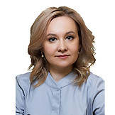 Булатова Анна Владимировна