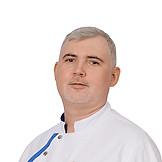 Михеев Александр Сергеевич