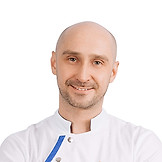 Власов Денис Михайлович