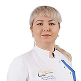 Мельникова Ольга Петровна