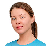 Никифорова Ксения Константиновна