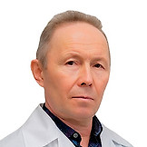 Сяктерев Александр Антонович