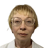Ломаева Елена Михайловна