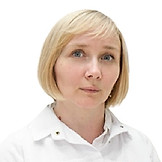 Белякова Ольга Владимировна
