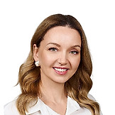 Кропотина Наталья Павловна