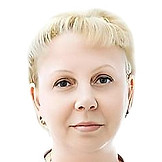 Жиделева Мария Валерьевна