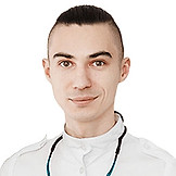 Ильин Станислав Юрьевич