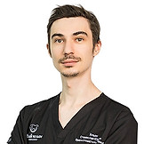 Ильин Станислав Юрьевич