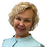 Коновалова Ирина Павловна