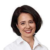 Кузнецова Вероника Юрьевна