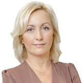 Шишкина Аксана Николаевна
