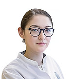 Певзнер Светлана Евгеньевна