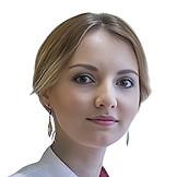 Карасени Юлия Сергеевна