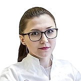 Субаева Элина Илсуровна
