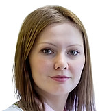 Щербакова Анна Леонидовна