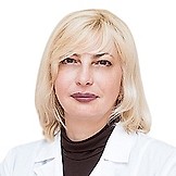 Гаврилина Мария Викторовна