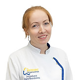 Загребина Ольга Михайловна
