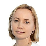 Зинкина Надежда Анатольевна