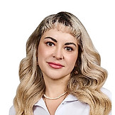 Стародумова Анна Леонидовна