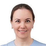 Карпикова Ирина Сергеевна