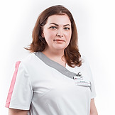 Пахорукова Гульшат Магафуровна