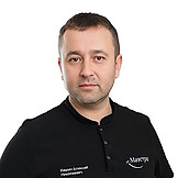 Ившин Алексей Николаевич