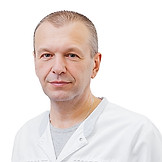 Елькин Максим Юрьевич
