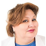 Базина Наталья Ювинарьевна