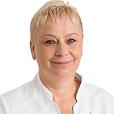Бушкова Лариса Геннадьевна