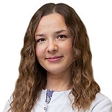Колесникова Александра Михайловна
