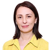 Исхакова Альфия Сабитовна