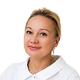 Стрелкова Татьяна Николаевна