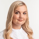 Никитина Ирина Сергеевна