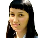 Никитина Алена Владимировна