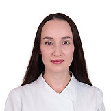 Никитина Алена Владимировна