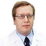 Помосов Николай Алексеевич