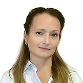 Симонова Ольга Николаевна